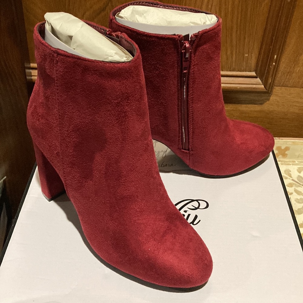 NEW Katliu  Boots